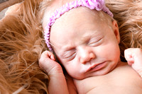 Lexie Grace Newborn