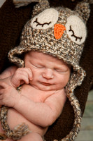 Caleb Swanson Newborn