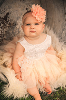 Maddy Tremain 6 months