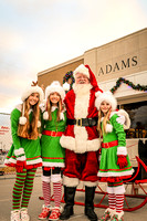 Adams State Bank Santa '23