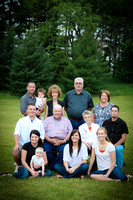 Kroese Family