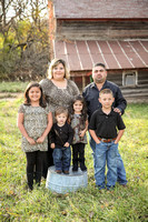 Salinas Family 2014
