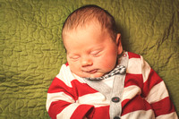 Sawyer Manning Newborn