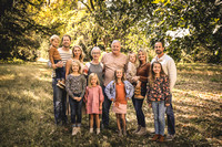 Fritzen / Clapper Family