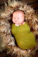 Breckin Peters Newborn