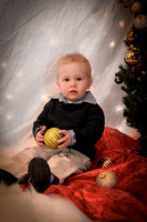 Easton's Christmas 2012