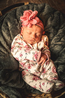 Annaliah Lillibridge Newborn