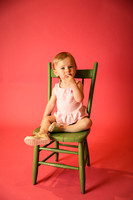 Ruby Riekenberg is 1