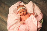 Alexa Hedden Newborn