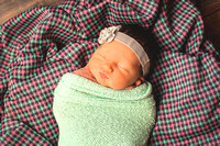 Emree Griffin Newborn