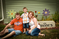 Sasse Family
