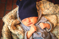 Henry Gramann Newborn