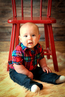 Jacob Penner 6 Months