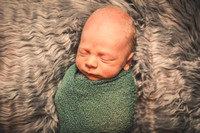 Hayes Engler Newborn