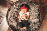 Brant Hanshaw Newborn