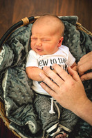 Brantley Glynn Newborn
