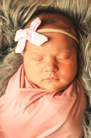 Avery Merritt Newborn