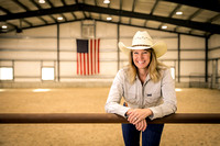 Cally Ideus For Legislature
