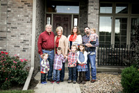 Duane & Colleen Dorn & Family