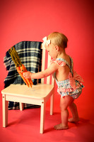 Kate Stein 18 Months