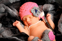 Minka Drahota Newborn