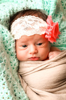 Raelynn Keller Newborn